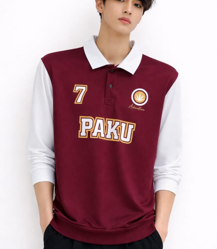 Men’s [Color] [Style] Shirt – Premium Casual Wear