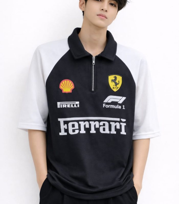 Men’s [Color] [Style] Shirt – Premium Casual Wear