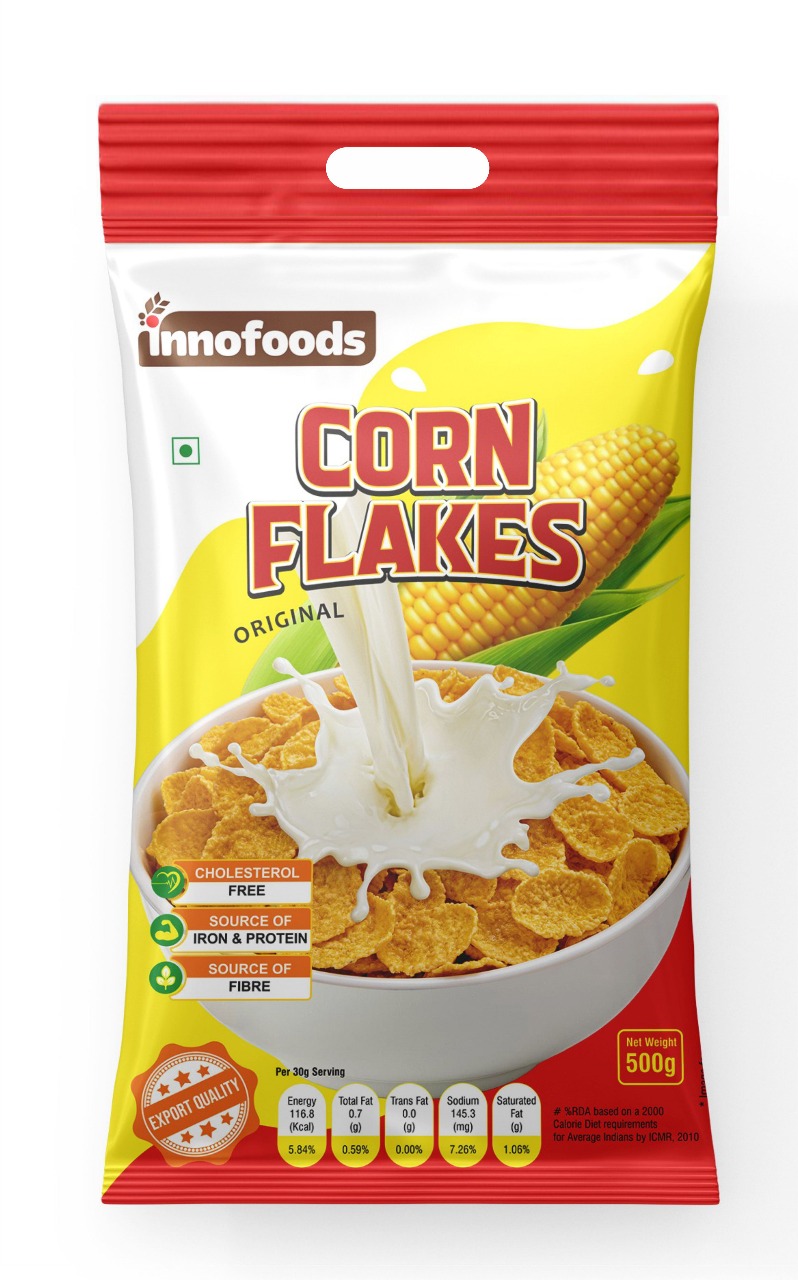 Corn Flakes