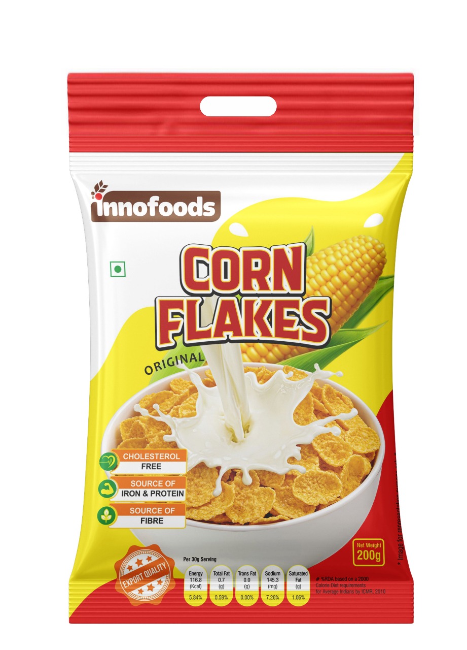 Corn Flakes